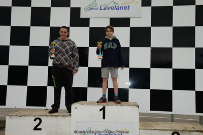 22 & 23/06/2013 : Handikart & Club de Lavelanet (Photos Antoine Camblor) 2013 — karting