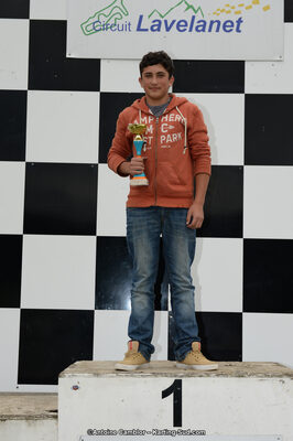 22 & 23/06/2013 : Handikart & Club de Lavelanet (Photos Antoine Camblor) 2013 — karting