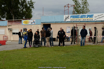 22 & 23/06/2013 : Handikart & Club de Lavelanet (Photos Antoine Camblor) 2013 — karting