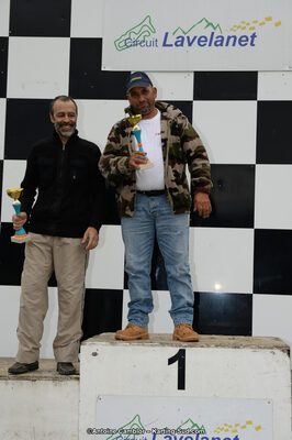 22 & 23/06/2013 : Handikart & Club de Lavelanet (Photos Antoine Camblor) 2013 — karting