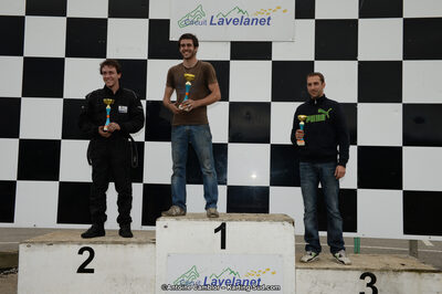 22 & 23/06/2013 : Handikart & Club de Lavelanet (Photos Antoine Camblor) 2013 — karting