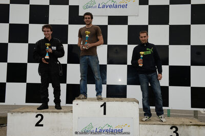22 & 23/06/2013 : Handikart & Club de Lavelanet (Photos Antoine Camblor) 2013 — karting