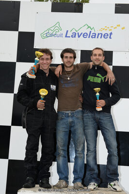 22 & 23/06/2013 : Handikart & Club de Lavelanet (Photos Antoine Camblor) 2013 — karting
