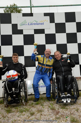 22 & 23/06/2013 : Handikart & Club de Lavelanet (Photos Antoine Camblor) 2013 — karting