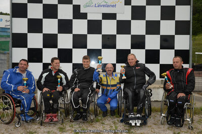 22 & 23/06/2013 : Handikart & Club de Lavelanet (Photos Antoine Camblor) 2013 — karting
