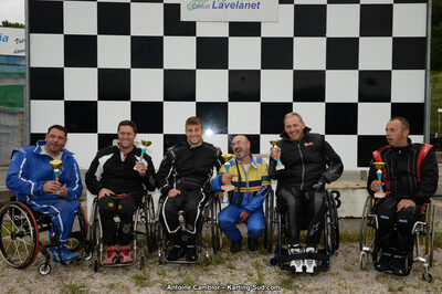 22 & 23/06/2013 : Handikart & Club de Lavelanet (Photos Antoine Camblor) 2013 — karting