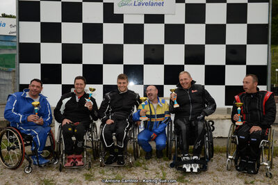 22 & 23/06/2013 : Handikart & Club de Lavelanet (Photos Antoine Camblor) 2013 — karting