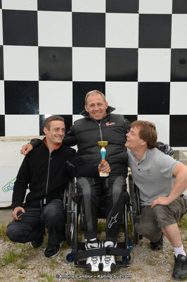 22 & 23/06/2013 : Handikart & Club de Lavelanet (Photos Antoine Camblor) 2013 — karting