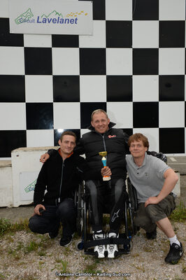 22 & 23/06/2013 : Handikart & Club de Lavelanet (Photos Antoine Camblor) 2013 — karting
