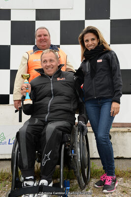 22 & 23/06/2013 : Handikart & Club de Lavelanet (Photos Antoine Camblor) 2013 — karting