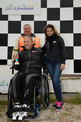 22 & 23/06/2013 : Handikart & Club de Lavelanet (Photos Antoine Camblor) 2013 — karting