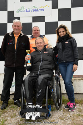 22 & 23/06/2013 : Handikart & Club de Lavelanet (Photos Antoine Camblor) 2013 — karting