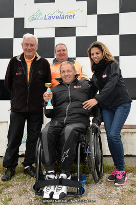 22 & 23/06/2013 : Handikart & Club de Lavelanet (Photos Antoine Camblor) 2013 — karting