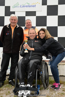 22 & 23/06/2013 : Handikart & Club de Lavelanet (Photos Antoine Camblor) 2013 — karting