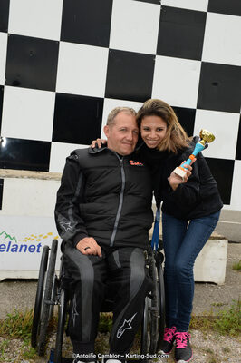 22 & 23/06/2013 : Handikart & Club de Lavelanet (Photos Antoine Camblor) 2013 — karting