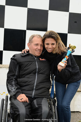 22 & 23/06/2013 : Handikart & Club de Lavelanet (Photos Antoine Camblor) 2013 — karting