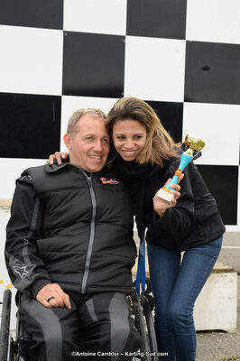 22 & 23/06/2013 : Handikart & Club de Lavelanet (Photos Antoine Camblor) 2013 — karting