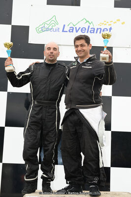 22 & 23/06/2013 : Handikart & Club de Lavelanet (Photos Antoine Camblor) 2013 — karting