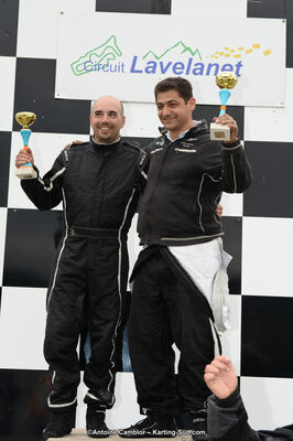 22 & 23/06/2013 : Handikart & Club de Lavelanet (Photos Antoine Camblor) 2013 — karting