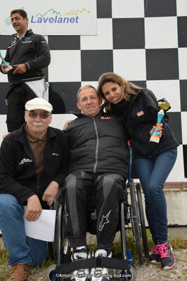 22 & 23/06/2013 : Handikart & Club de Lavelanet (Photos Antoine Camblor) 2013 — karting