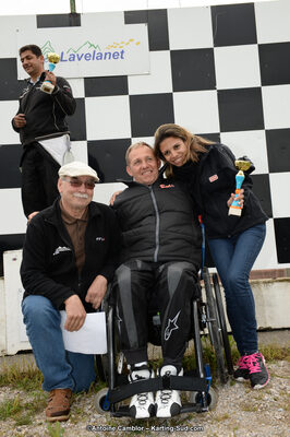 22 & 23/06/2013 : Handikart & Club de Lavelanet (Photos Antoine Camblor) 2013 — karting