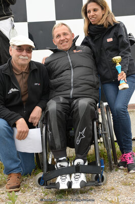 22 & 23/06/2013 : Handikart & Club de Lavelanet (Photos Antoine Camblor) 2013 — karting
