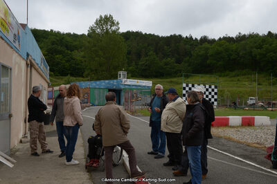 22 & 23/06/2013 : Handikart & Club de Lavelanet (Photos Antoine Camblor) 2013 — karting