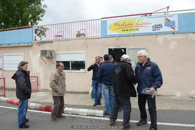 22 & 23/06/2013 : Handikart & Club de Lavelanet (Photos Antoine Camblor) 2013 — karting