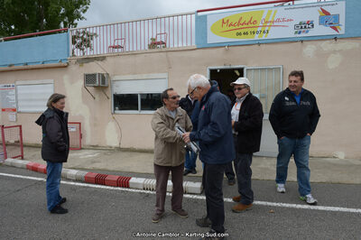22 & 23/06/2013 : Handikart & Club de Lavelanet (Photos Antoine Camblor) 2013 — karting