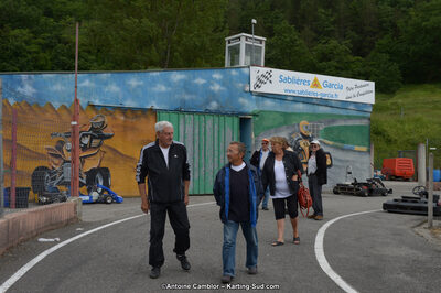 22 & 23/06/2013 : Handikart & Club de Lavelanet (Photos Antoine Camblor) 2013 — karting
