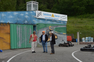 22 & 23/06/2013 : Handikart & Club de Lavelanet (Photos Antoine Camblor) 2013 — karting