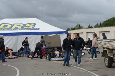 22 & 23/06/2013 : Handikart & Club de Lavelanet (Photos Antoine Camblor) 2013 — karting