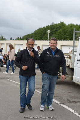 22 & 23/06/2013 : Handikart & Club de Lavelanet (Photos Antoine Camblor) 2013 — karting
