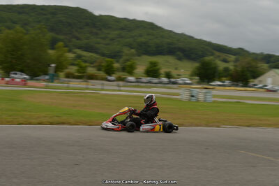 22 & 23/06/2013 : Handikart & Club de Lavelanet (Photos Antoine Camblor) 2013 — karting