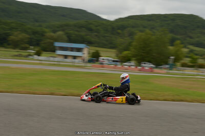 22 & 23/06/2013 : Handikart & Club de Lavelanet (Photos Antoine Camblor) 2013 — karting