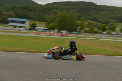 22 & 23/06/2013 : Handikart & Club de Lavelanet (Photos Antoine Camblor) 2013 — karting