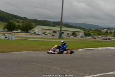 22 & 23/06/2013 : Handikart & Club de Lavelanet (Photos Antoine Camblor) 2013 — karting
