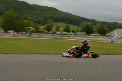 22 & 23/06/2013 : Handikart & Club de Lavelanet (Photos Antoine Camblor) 2013 — karting