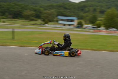22 & 23/06/2013 : Handikart & Club de Lavelanet (Photos Antoine Camblor) 2013 — karting