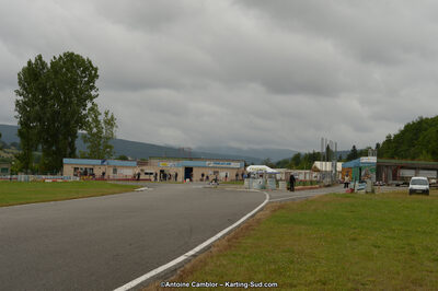 22 & 23/06/2013 : Handikart & Club de Lavelanet (Photos Antoine Camblor) 2013 — karting