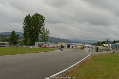 22 & 23/06/2013 : Handikart & Club de Lavelanet (Photos Antoine Camblor) 2013 — karting