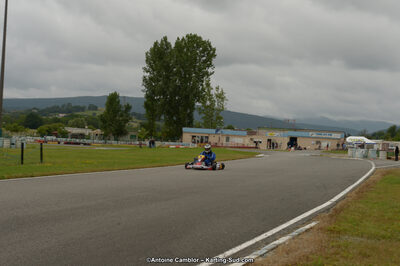 22 & 23/06/2013 : Handikart & Club de Lavelanet (Photos Antoine Camblor) 2013 — karting