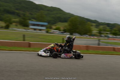 22 & 23/06/2013 : Handikart & Club de Lavelanet (Photos Antoine Camblor) 2013 — karting