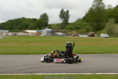22 & 23/06/2013 : Handikart & Club de Lavelanet (Photos Antoine Camblor) 2013 — karting