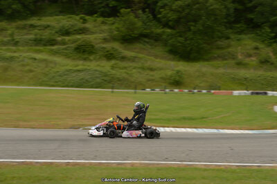22 & 23/06/2013 : Handikart & Club de Lavelanet (Photos Antoine Camblor) 2013 — karting