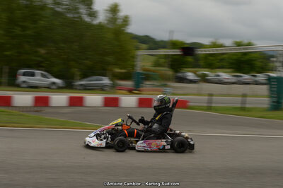22 & 23/06/2013 : Handikart & Club de Lavelanet (Photos Antoine Camblor) 2013 — karting