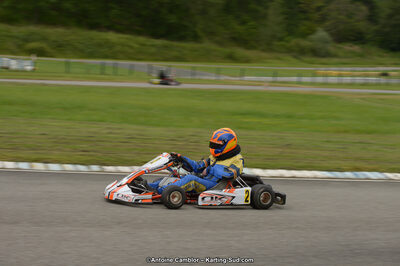 22 & 23/06/2013 : Handikart & Club de Lavelanet (Photos Antoine Camblor) 2013 — karting