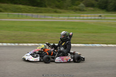 22 & 23/06/2013 : Handikart & Club de Lavelanet (Photos Antoine Camblor) 2013 — karting