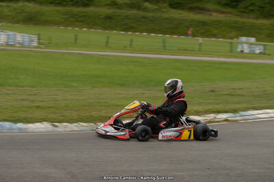22 & 23/06/2013 : Handikart & Club de Lavelanet (Photos Antoine Camblor) 2013 — karting