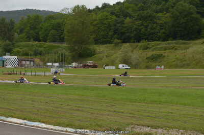 22 & 23/06/2013 : Handikart & Club de Lavelanet (Photos Antoine Camblor) 2013 — karting